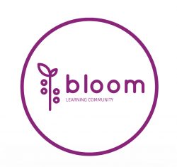 Bloom Learning Community Bloom Learning Community