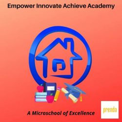 A microschool of excellence! A microschool of excellence!