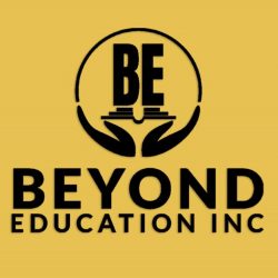 Beyond Education Inc Logo Beyond Education Inc Logo