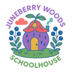 Juneberry Woods Schoolhouse Juneberry Woods Schoolhouse