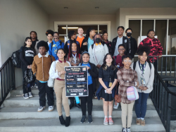 Rising Scholars Collective Academy
